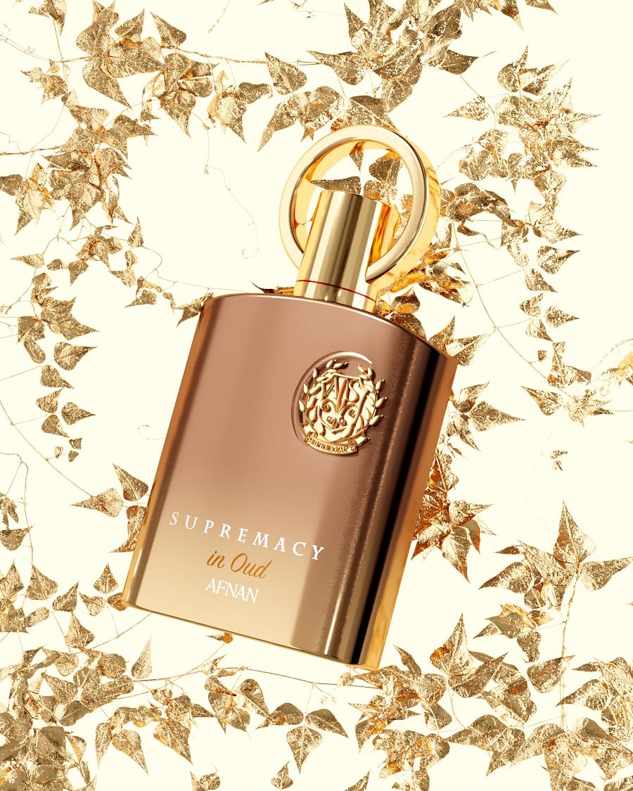 Edp Afnan Supremacy In Oud 150ml	_2