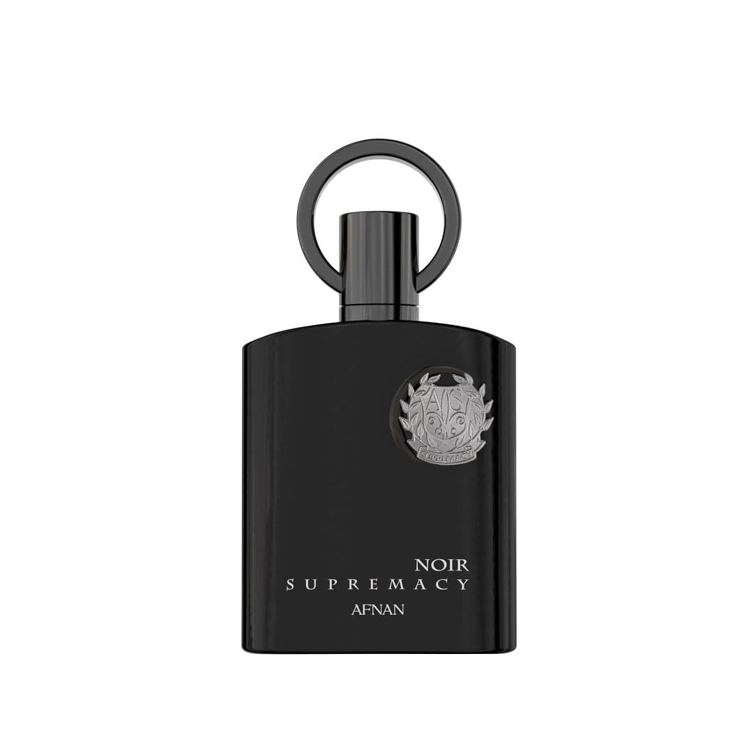 Edp Afnan Supremacy Noir 100ml	_1