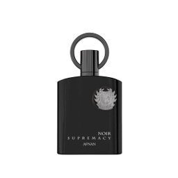 Edp Afnan Supremacy Noir 100ml	