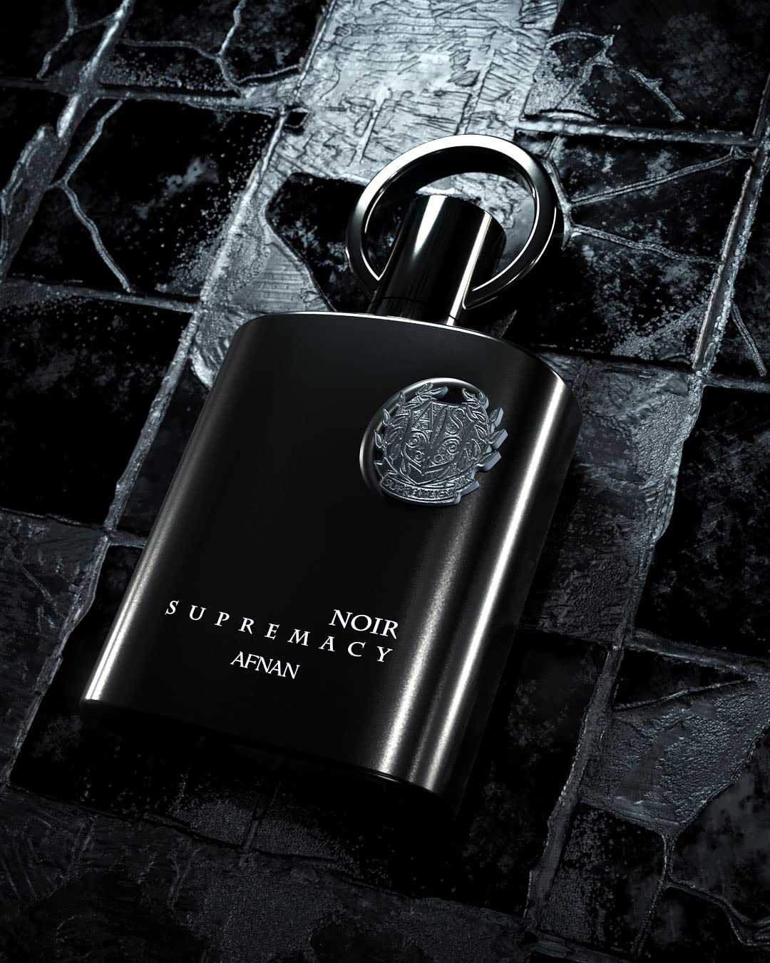 Edp Afnan Supremacy Noir 100ml	_2