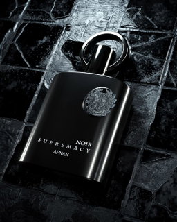 Edp Afnan Supremacy Noir 100ml	