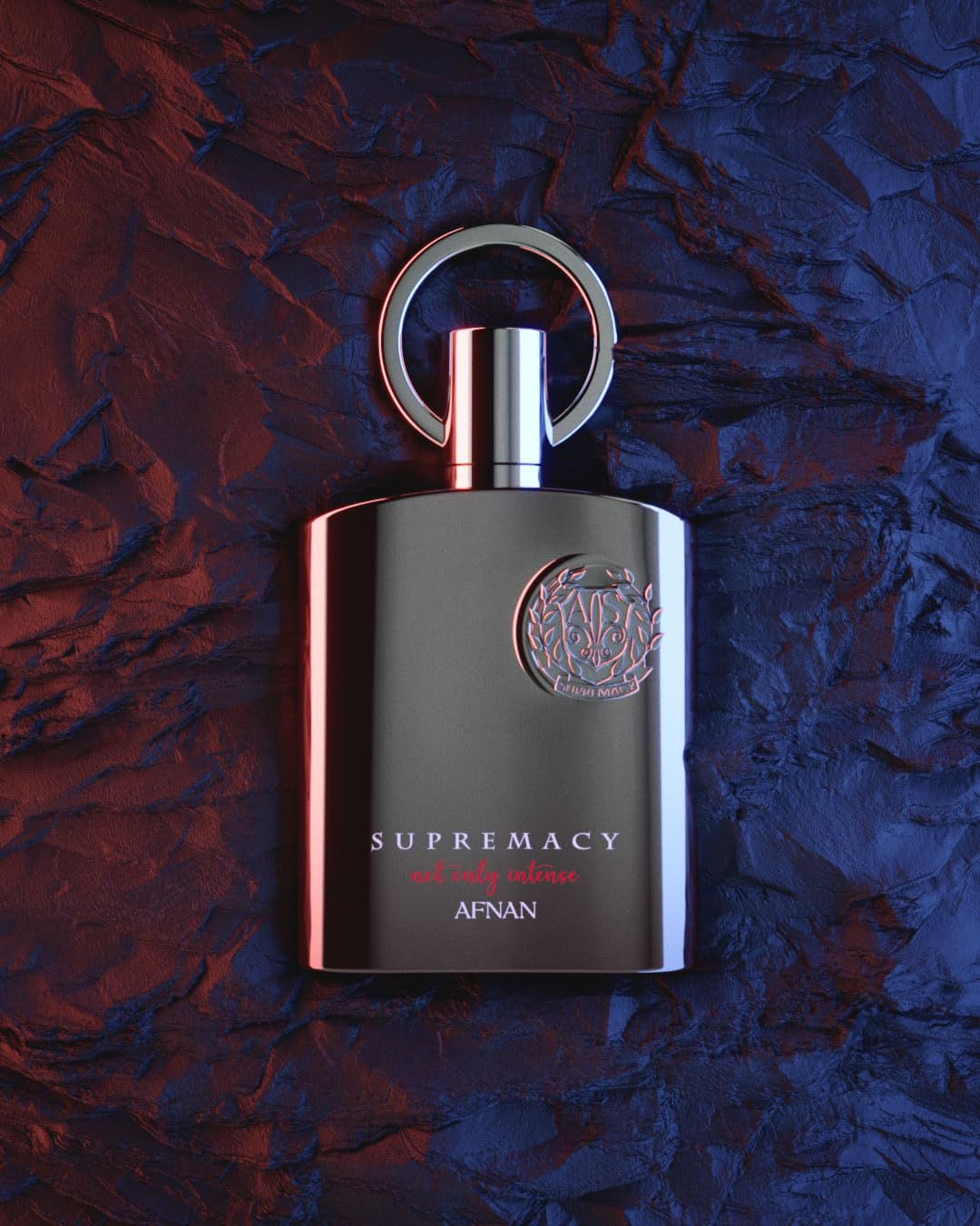 Edp Afnan Supremacy Not Only Intense 100ml	_2