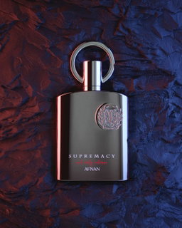Edp Afnan Supremacy Not Only Intense 100ml	