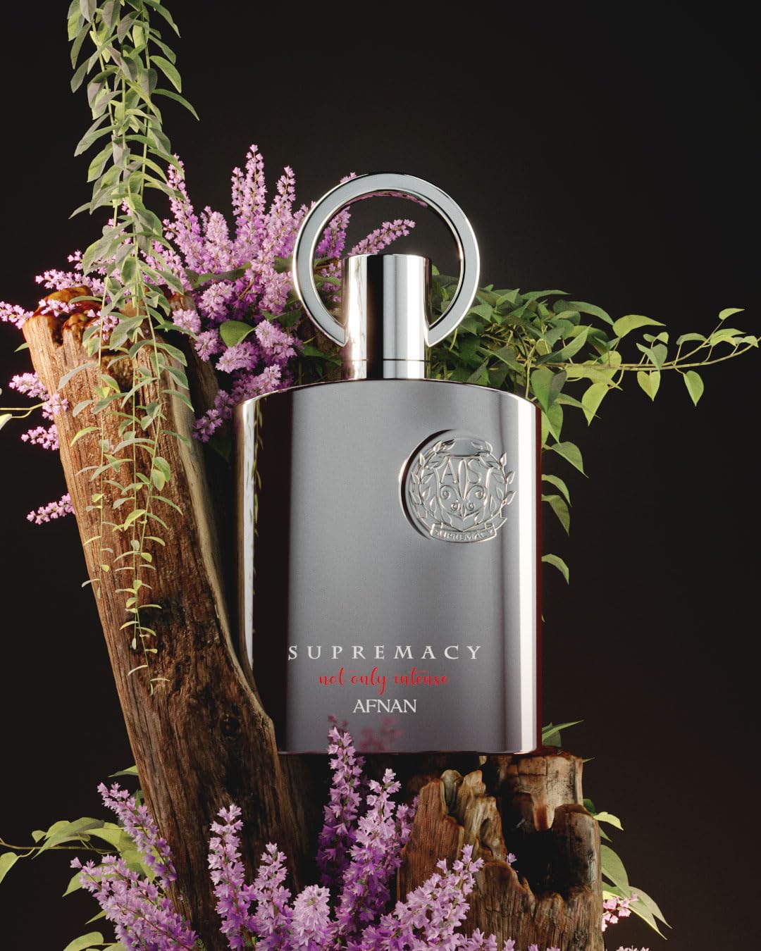 Edp Afnan Supremacy Not Only Intense 100ml	_3