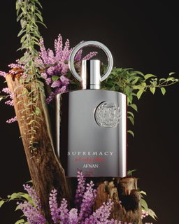 Edp Afnan Supremacy Not Only Intense 100ml	