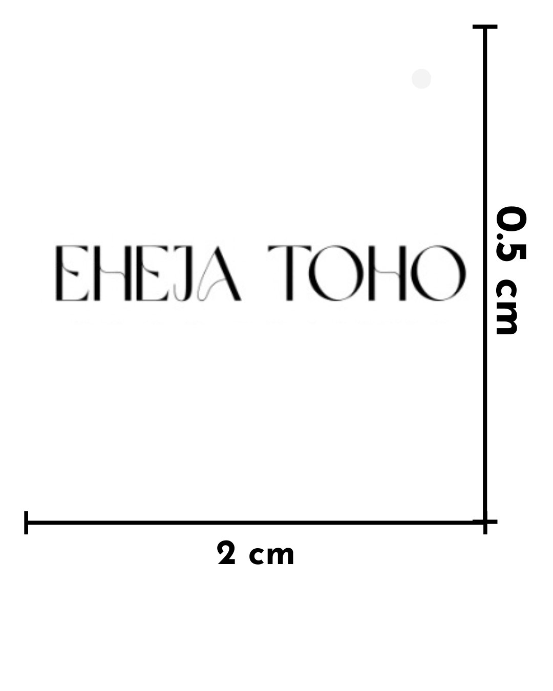 EHEJA TOHO
