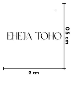 EHEJA TOHO