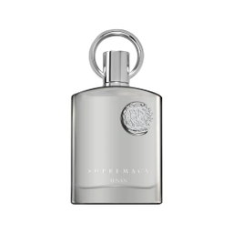 Edp Afnan Supremacy Silver 100ml	
