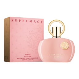Edp Afnan Supremacy Pour Femme Pink 100ml	