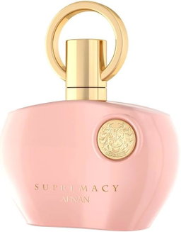 Edp Afnan Supremacy Pour Femme Pink 100ml	