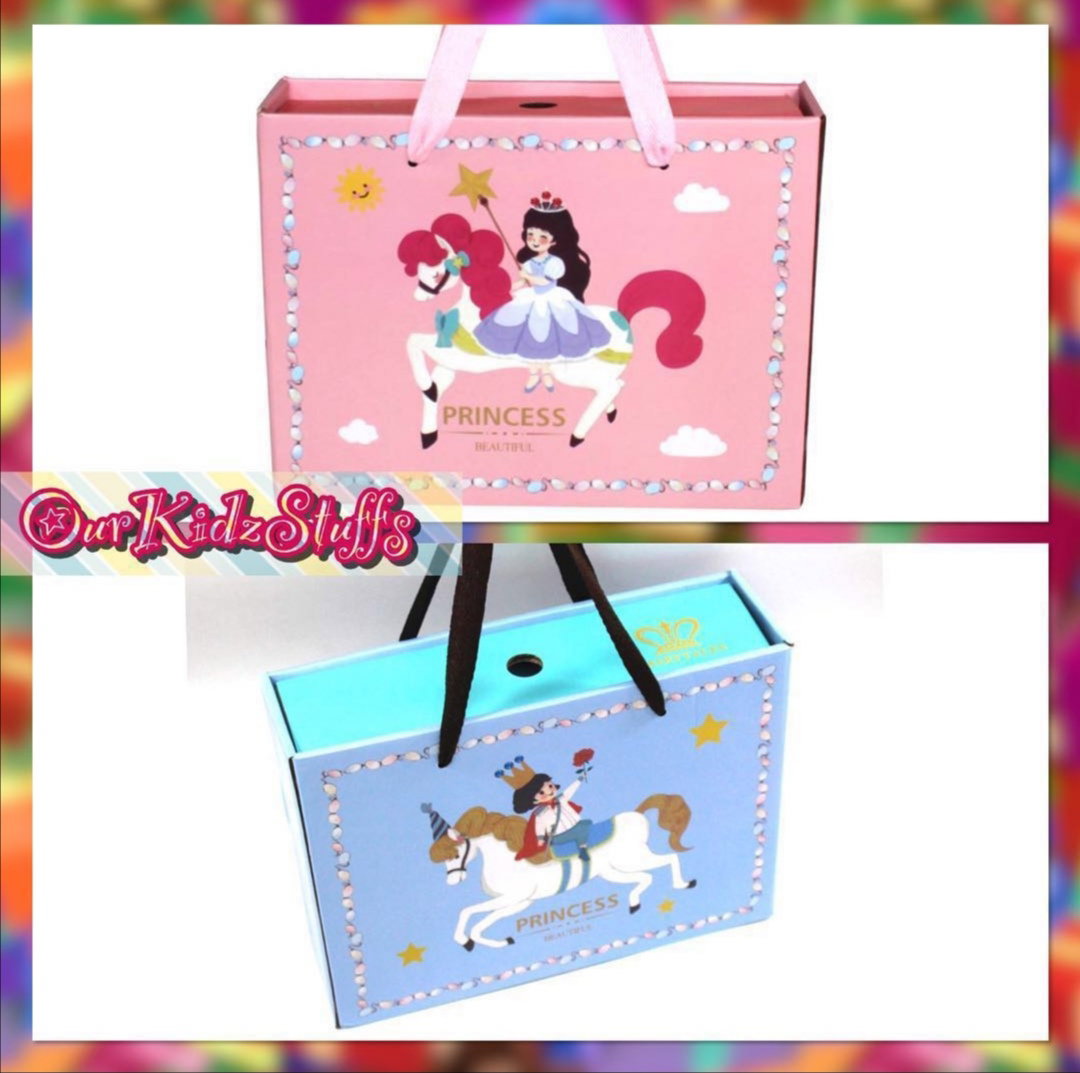 Drawer Gift Box with Ribbon Handle_19