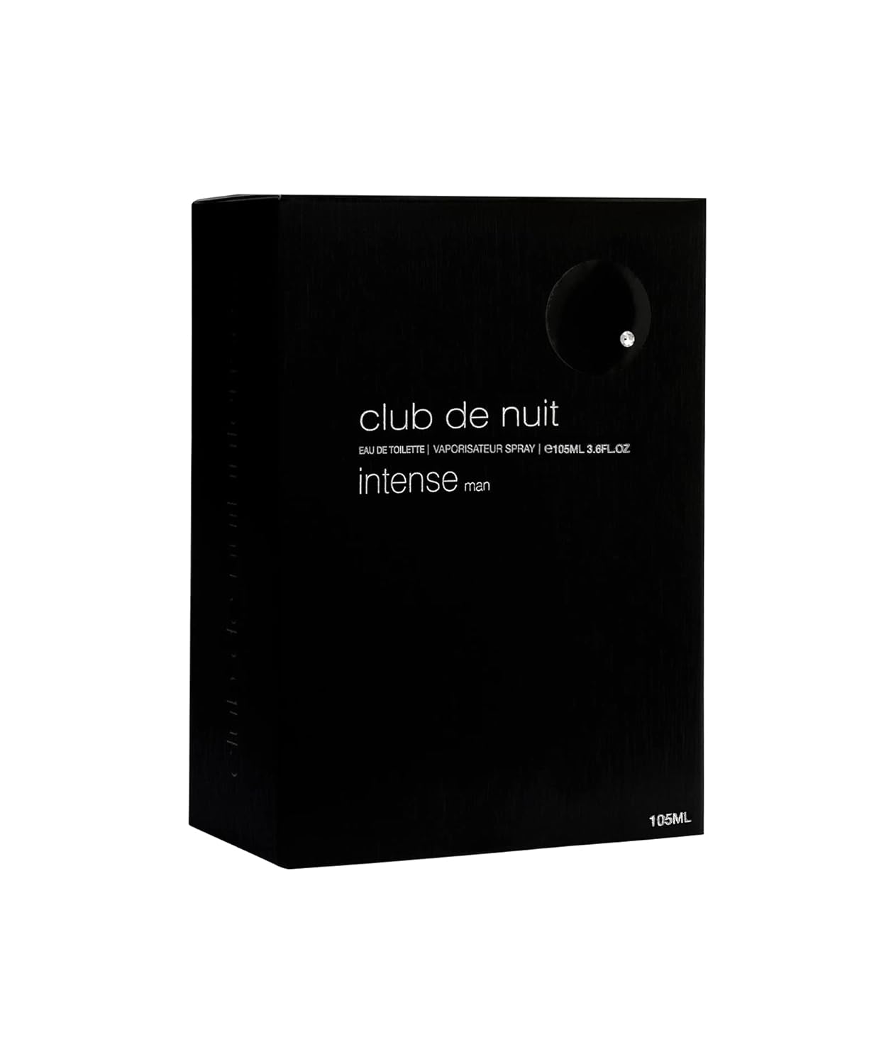 Edt Armaf Club De Nuit Intense 105ml	_1