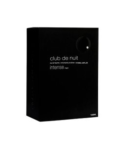 Edt Armaf Club De Nuit Intense 105ml	