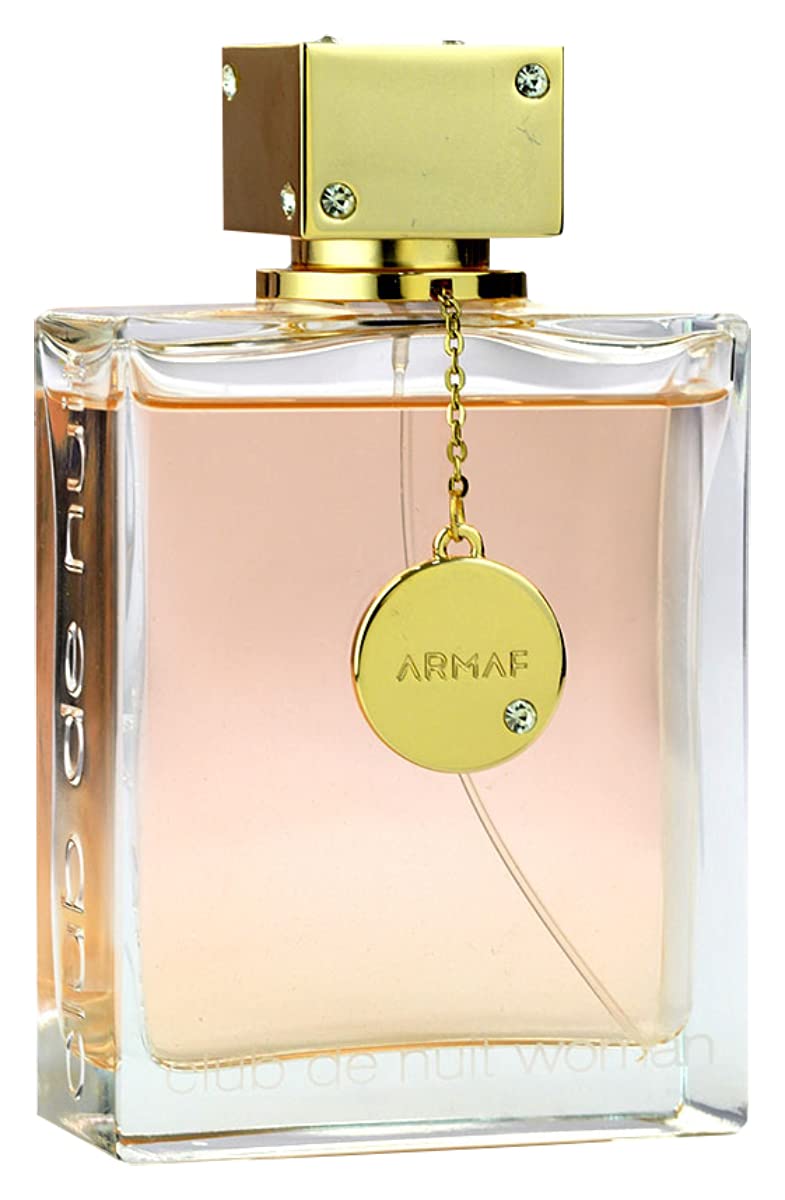 Edp Club De Nuit Woman 105ml	_0