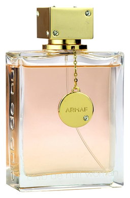 Edp Club De Nuit Woman 105ml	