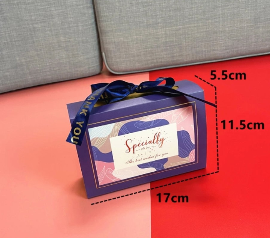 Drawer Gift Box with Ribbon Handle_20