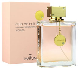 Edp Club De Nuit Woman 105ml	