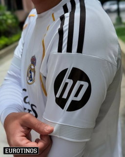 REAL MADRID LOCAL FAN 25/26