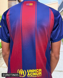 FC BARCELONA LOCAL FAN 25/26