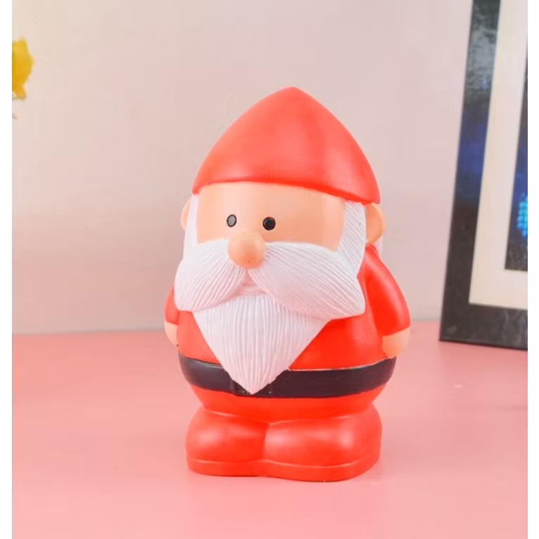 DIY PiggyBank Coin Bank Painting Kit - Christmas Edition_9