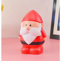 DIY PiggyBank Coin Bank Painting Kit - Christmas Edition