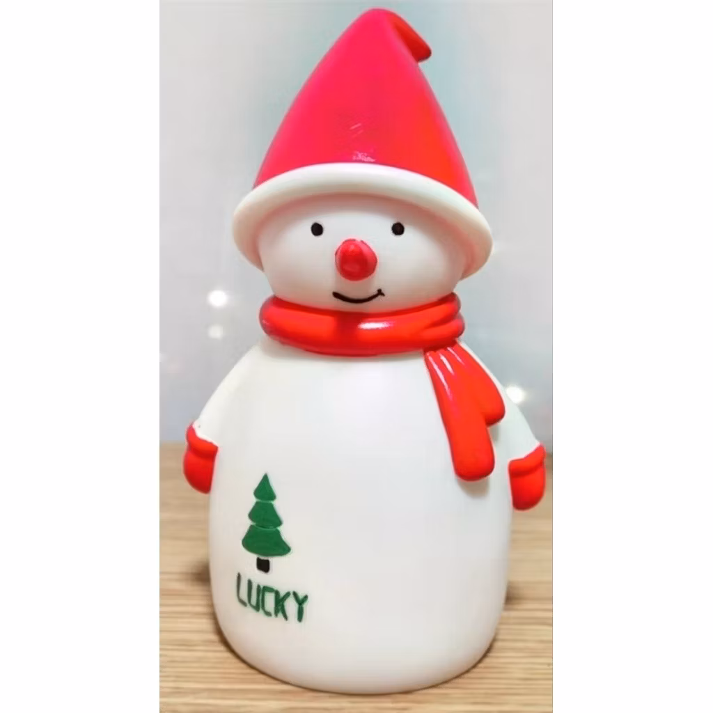 DIY PiggyBank Coin Bank Painting Kit - Christmas Edition_16