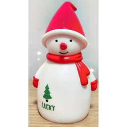 DIY PiggyBank Coin Bank Painting Kit - Christmas Edition