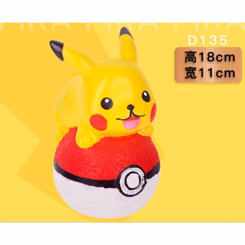 Kids DIY Sanrio Piggybank Coin Bank – Paint‑Your‑Own Silicon Money Box (Age 5+)_6