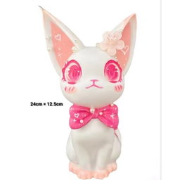 Kids DIY Sanrio Piggybank Coin Bank – Paint‑Your‑Own Silicon Money Box (Age 5+)