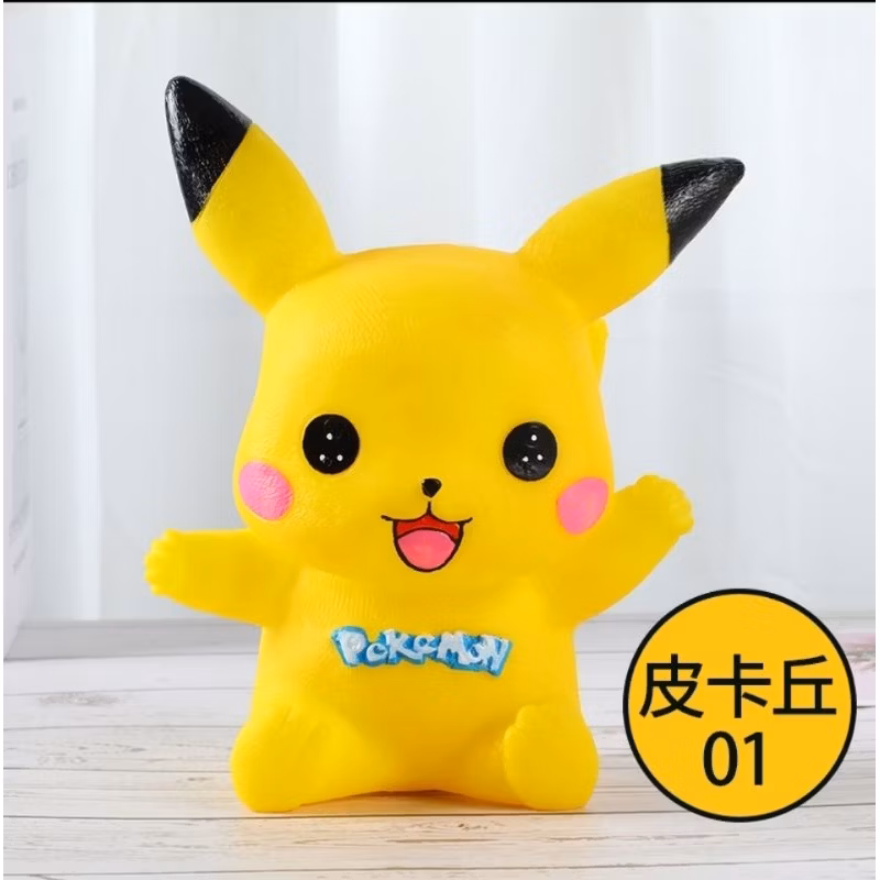 Kids DIY Sanrio Piggybank Coin Bank – Paint‑Your‑Own Silicon Money Box (Age 5+)_7