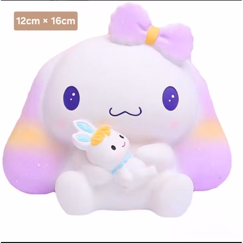 Kids DIY Sanrio Piggybank Coin Bank – Paint‑Your‑Own Silicon Money Box (Age 5+)_9
