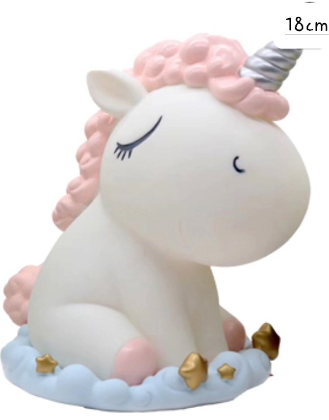 Kids DIY Sanrio Piggybank Coin Bank – Paint‑Your‑Own Silicon Money Box (Age 5+)_14