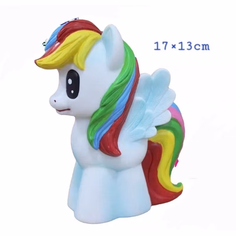 Kids DIY Sanrio Piggybank Coin Bank – Paint‑Your‑Own Silicon Money Box (Age 5+)_17