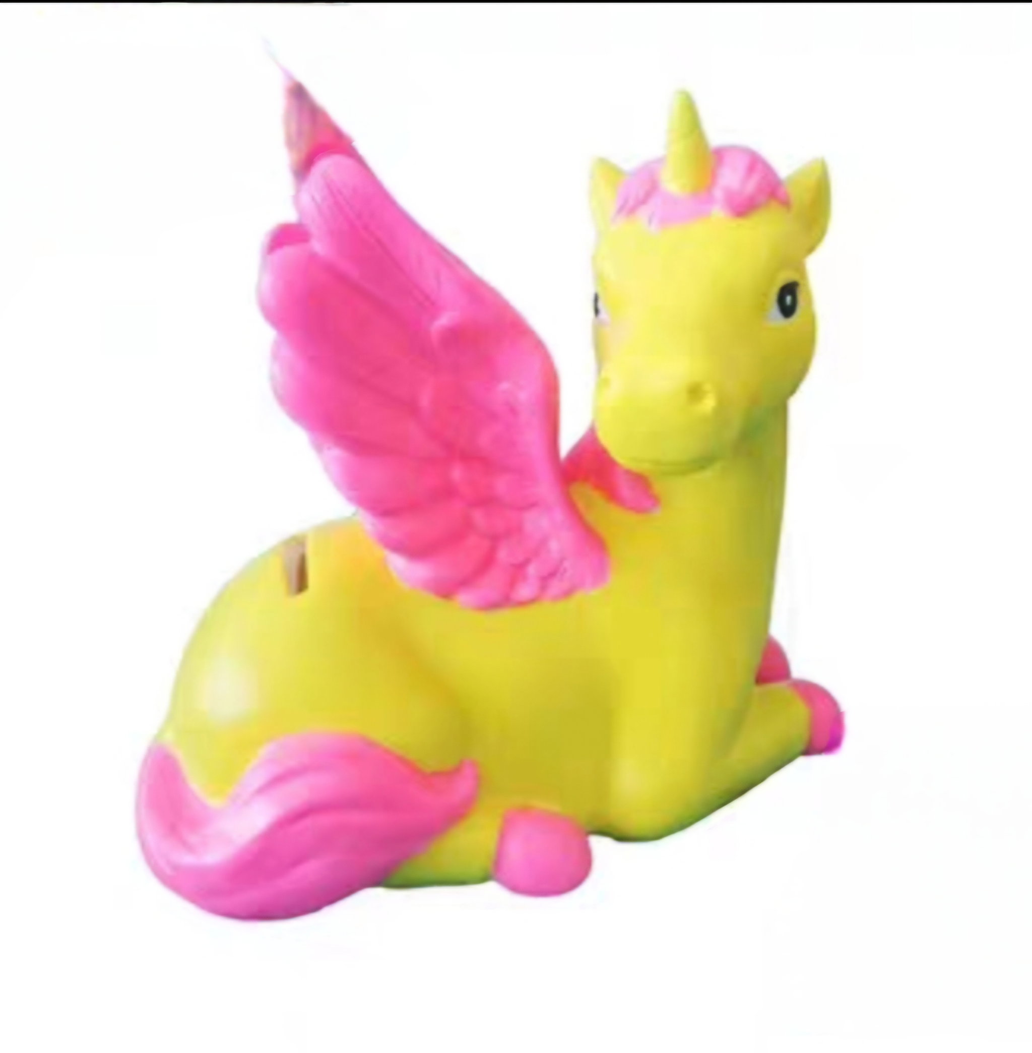 Kids DIY Sanrio Piggybank Coin Bank – Paint‑Your‑Own Silicon Money Box (Age 5+)_15