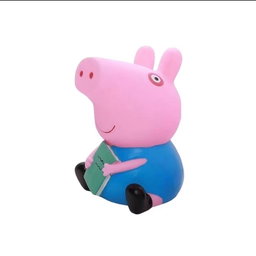 Kids DIY Sanrio Piggybank Coin Bank – Paint‑Your‑Own Silicon Money Box (Age 5+)