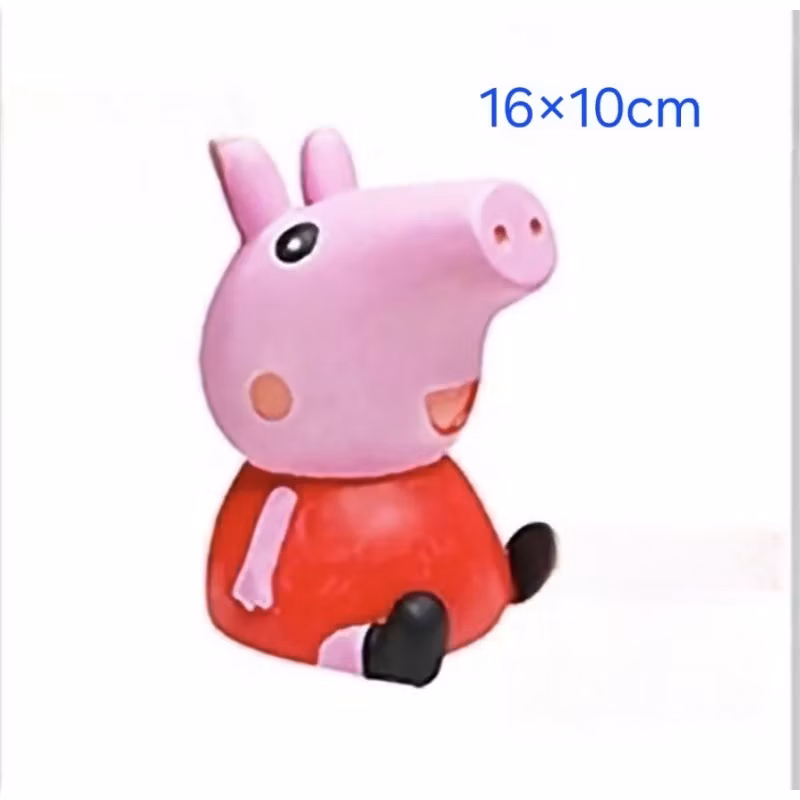 Kids DIY Sanrio Piggybank Coin Bank – Paint‑Your‑Own Silicon Money Box (Age 5+)_22