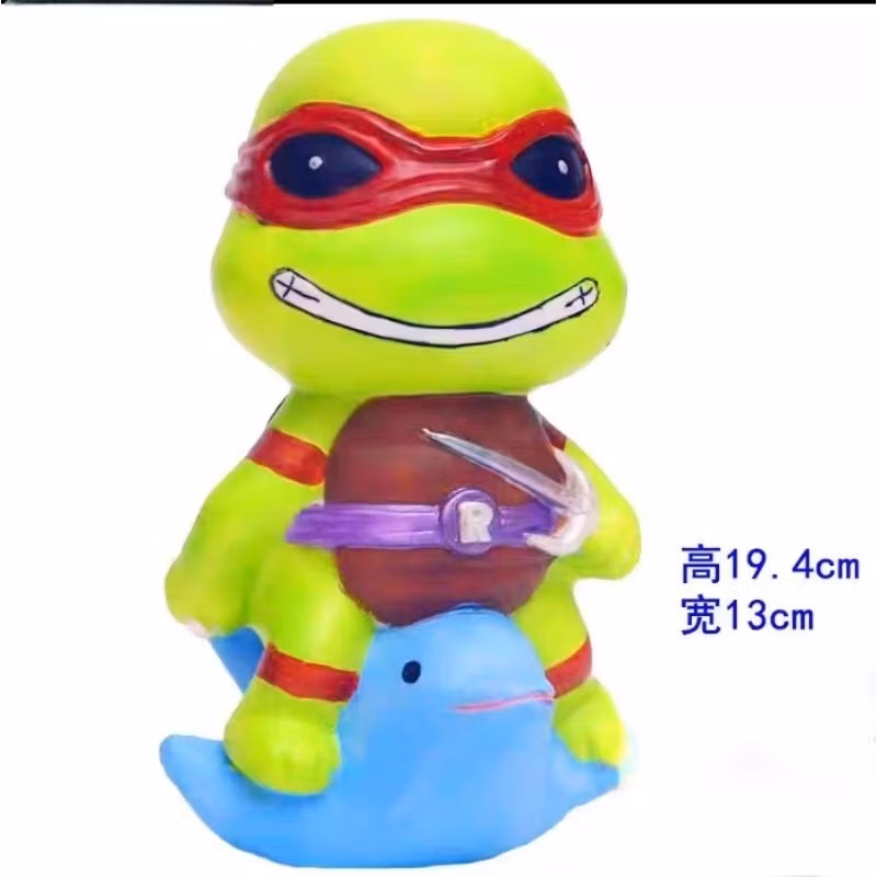 Kids DIY Sanrio Piggybank Coin Bank – Paint‑Your‑Own Silicon Money Box (Age 5+)_23