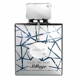 Edp Club De Nuit Sillage 105ml	