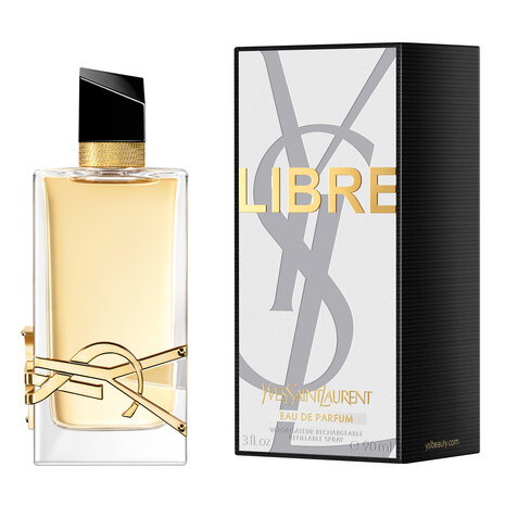 Edp YSL Libre 90ml	_0