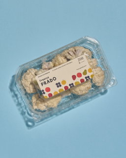 Colifor en clam