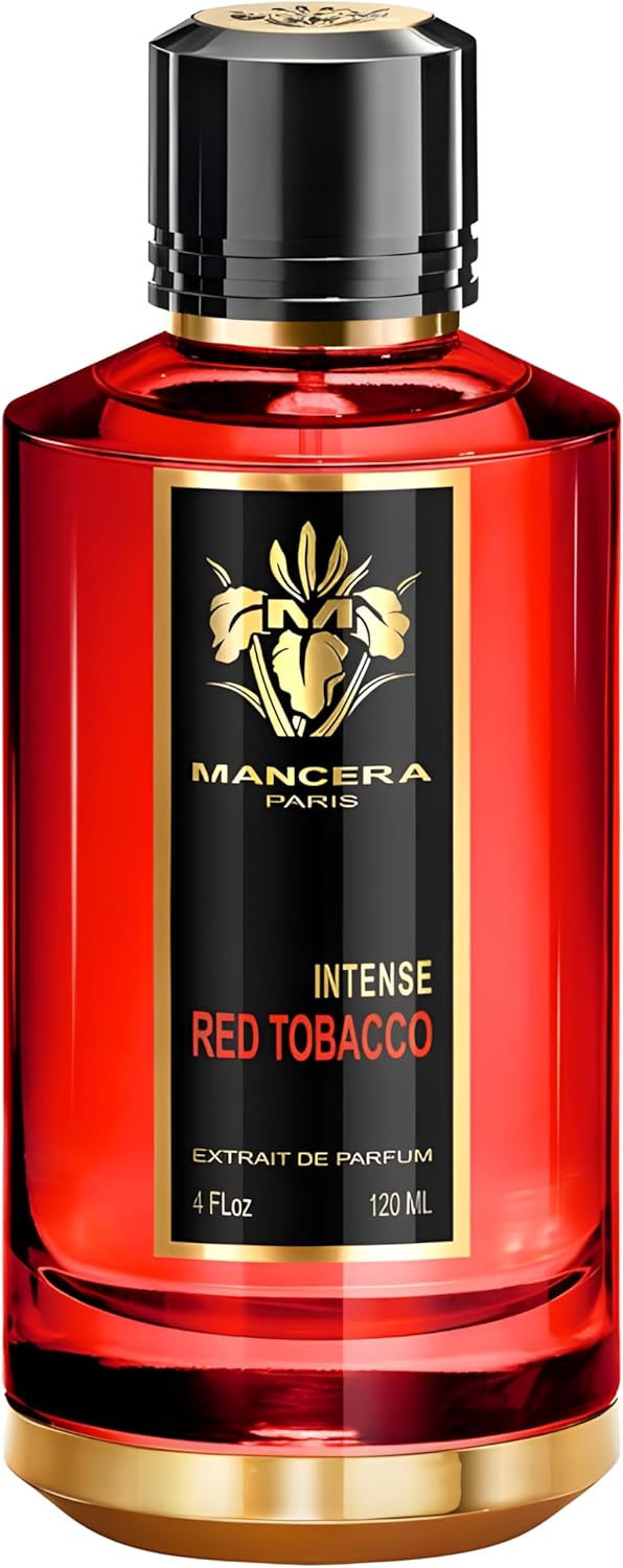 Edp Mancera Red Tobacco 120ml _0