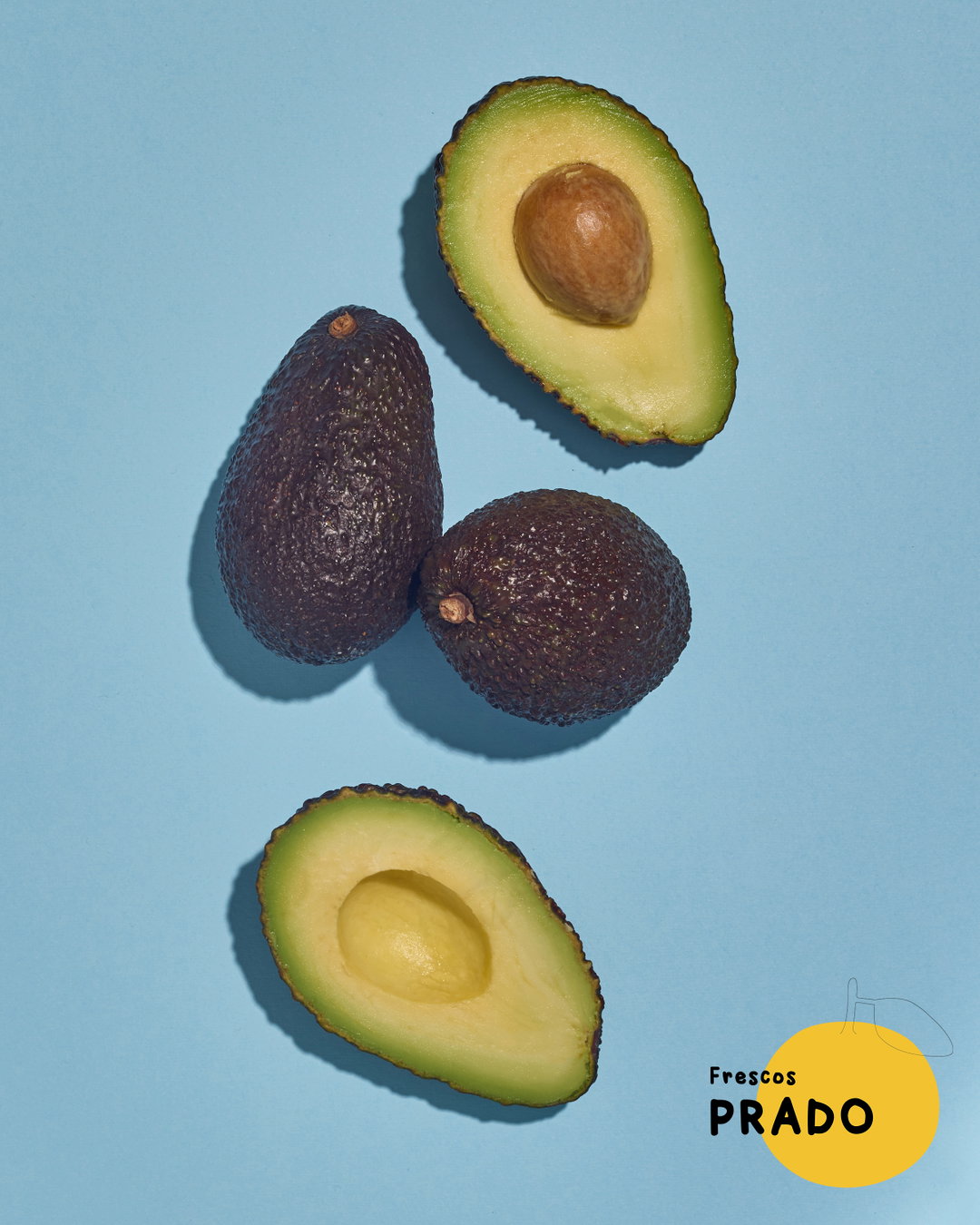 Palta Hass (84s)