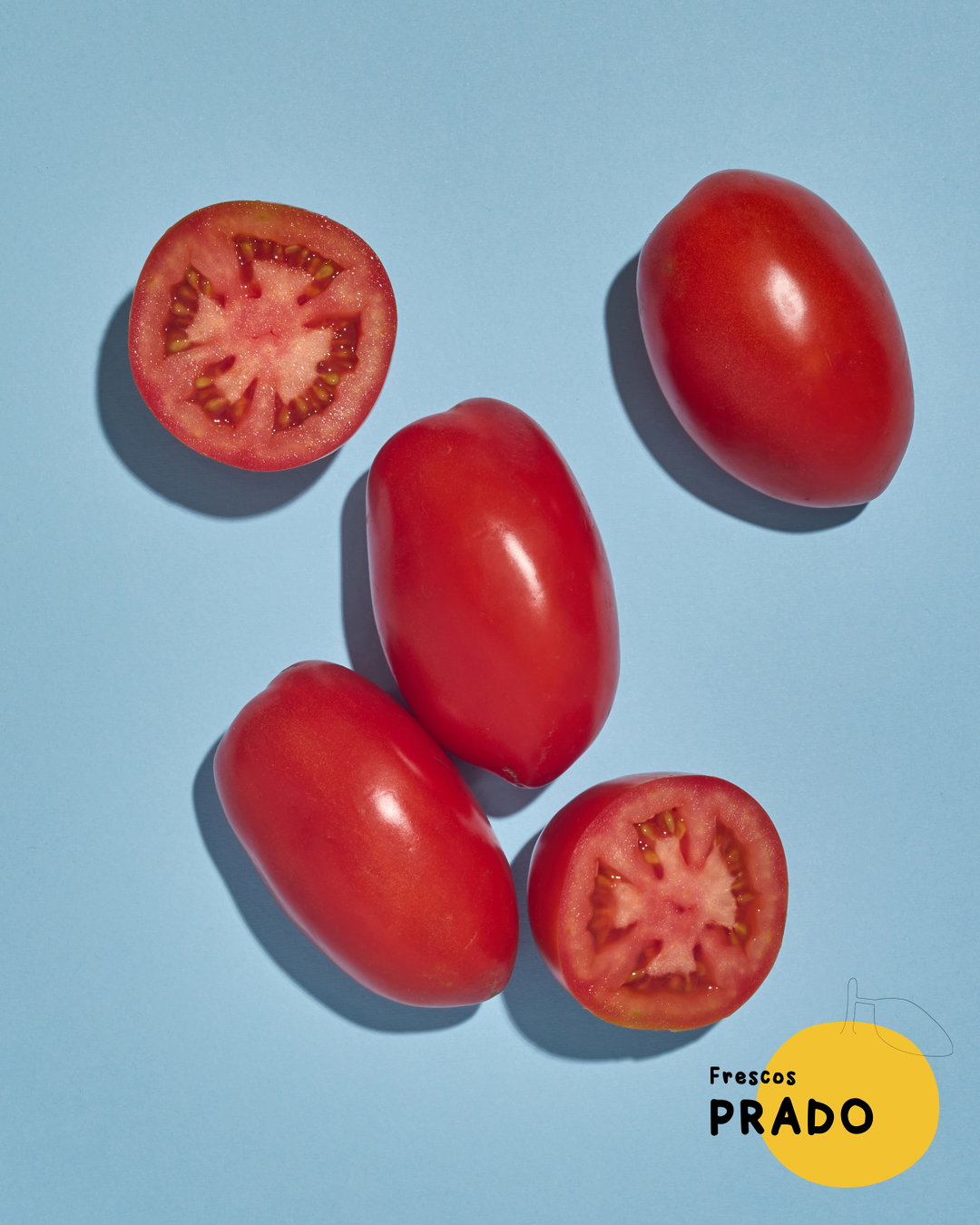 Tomate Perita