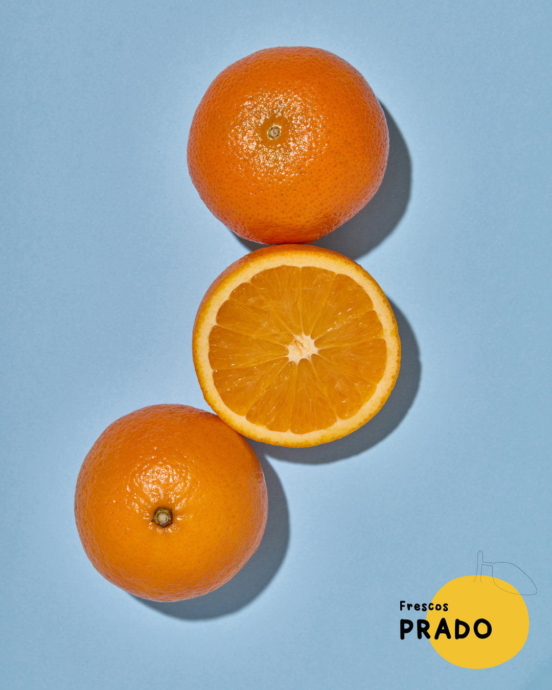 Naranja
