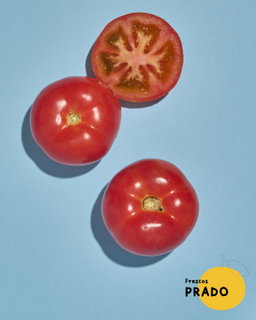 Tomate Redondo