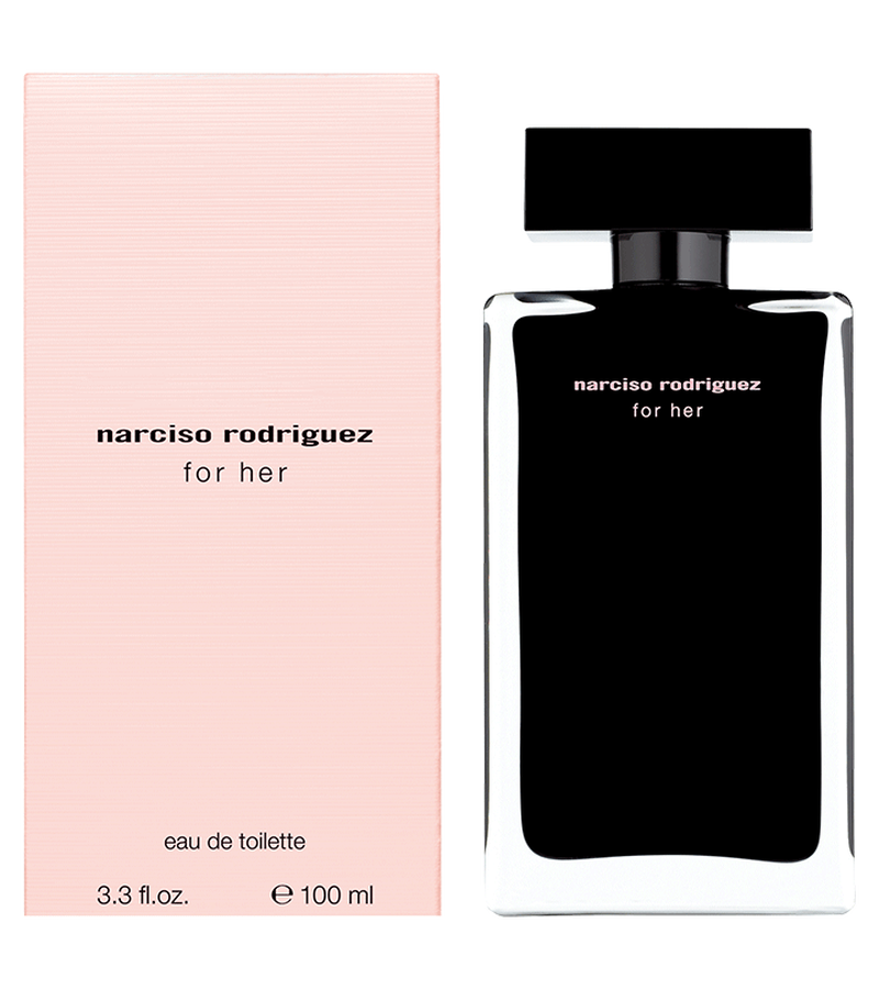 Edt Narciso Rodriguez For Her 100ml	_0