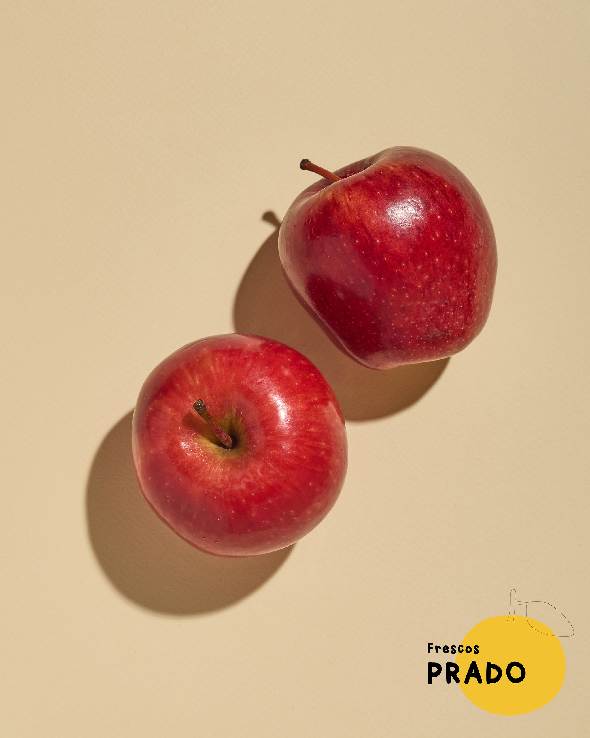 Manzana roja_1