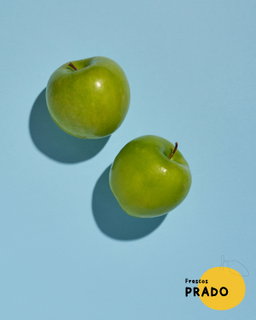 Manzana Verde