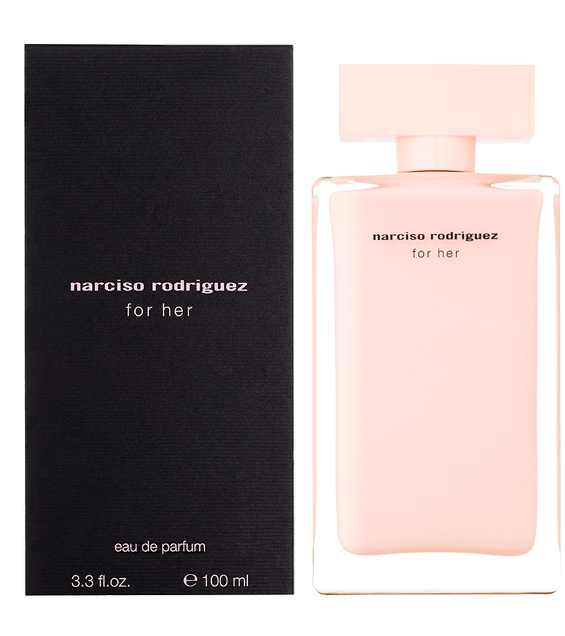 Edp Narciso Rodriguez For Her 100ml	_0