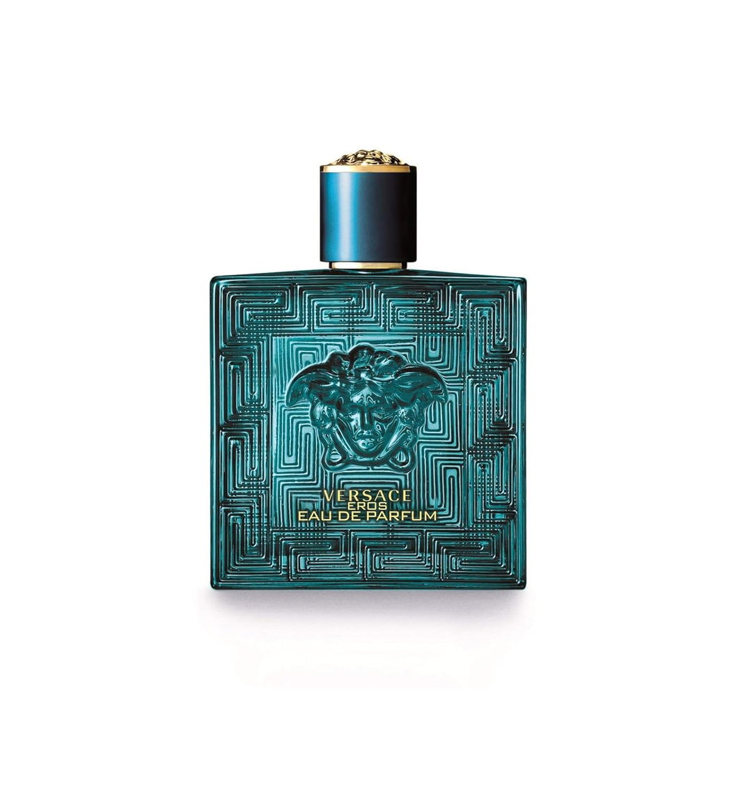 Edp Versace Eros 100ml	